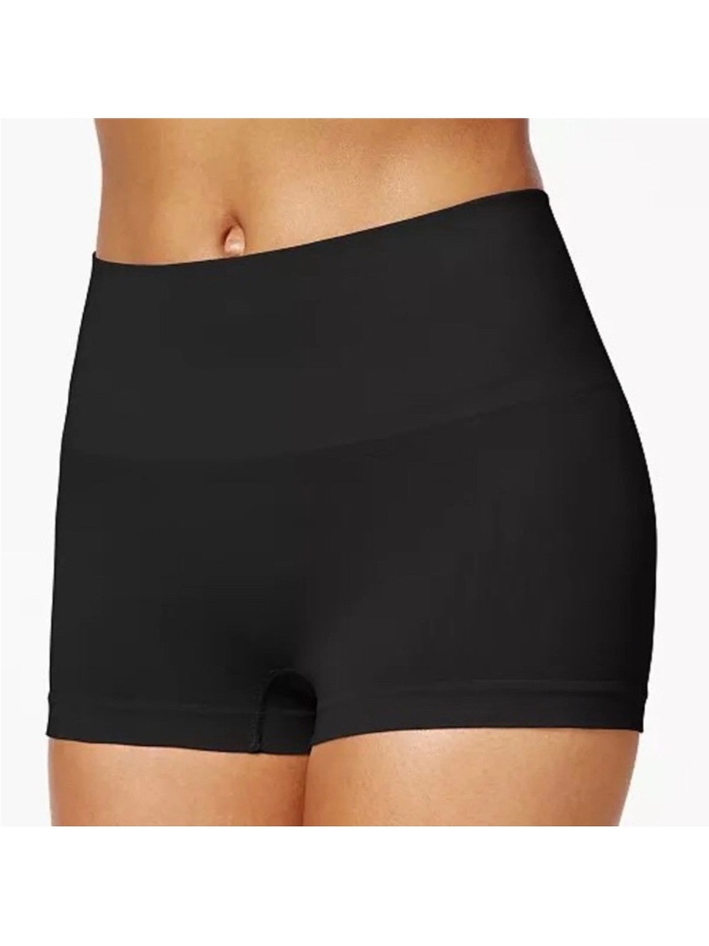 SPANDEX EVERYDAY SHAPING BOYSHORT new